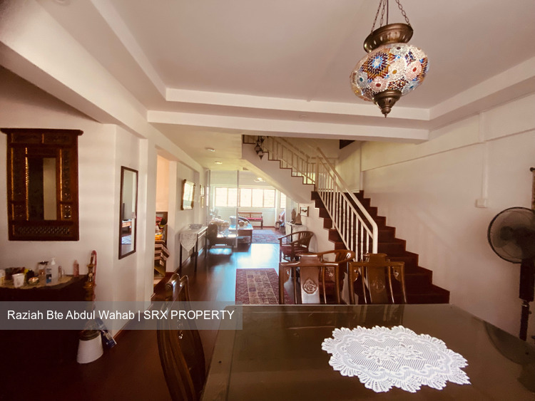 Tampines Street 12 thumbnail photo